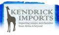 Kendrick Imports logo