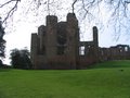 Kenilworth Castle image 2