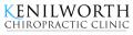Kenilworth Chiropractic Clinic logo
