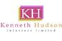 Kenneth Hudson Interiors logo