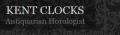 Kent Clocks - Repairs and Restoration logo