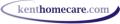 Kent Home Care logo