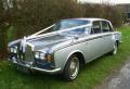 Kent Silverline Wedding Cars image 1