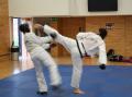 Kent TaeKwonDo image 1