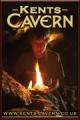 Kents Cavern Prehistoric Caves logo