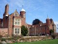 Kentwell Hall image 5