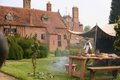 Kentwell Hall image 9