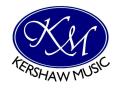 Kershaw Music Ltd. logo