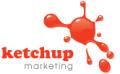 Ketchup Marketing logo