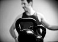 Kettlebell Personal Trainer Manchester image 2