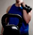 Kettlebell Personal Trainer Manchester image 4