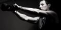 Kettlebell Personal Trainer Manchester image 5