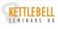 Kettlebell Seminars UK Ltd / RKPS logo
