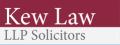 Kew Law LLP Solicitors logo