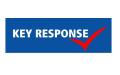 Key Response logo
