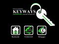 Keyways Estate & Letting Agents logo