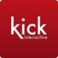 Kick Interactive logo