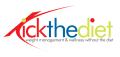 Kick The Diet logo