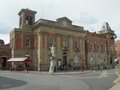 Kidderminster, Town Hall (adj) image 2