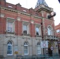 Kidderminster, Town Hall (adj) image 1