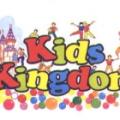 Kids Kingdom logo