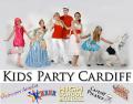Kids Party Cardiff - Extrovert UK image 1