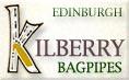 Kilberry Bagpipes image 1