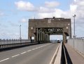 Kincardine Bridge logo