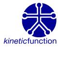 Kinetic Function - Personal Training logo