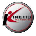 Kinetic Tae Kwon-Do image 3
