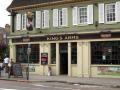 King's Arms image 4