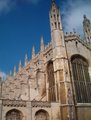 King's College Chapel image 6