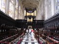 King's College Chapel image 7