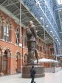 King's Cross St. Pancras image 10