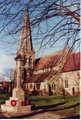 King's Heath & Moseley Baptist Church image 1