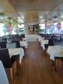King Cruises - Thames River Cruise Hire - Thames Party Boats image 8