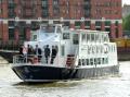 King Cruises - Thames River Cruise Hire - Thames Party Boats image 1