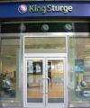 King Sturge logo