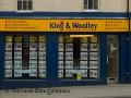 King and Woolley image 1