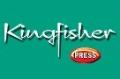 Kingfisher Press Ltd - Print in Diss Norfolk logo