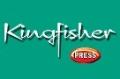 Kingfisher Press Ltd - Print in Diss Norfolk logo