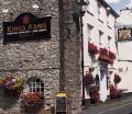 Kings Arms Hotel logo
