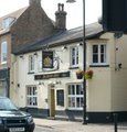 Kings Arms logo