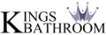 Kings Bathroom logo
