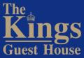 Kings Guest House logo