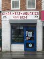 Kings Heath Aquatics logo
