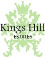 Kings Hill Estates logo