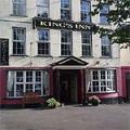 Kings Inn logo