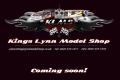 Kings Lynn Model Shop logo