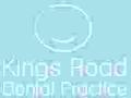 Kings Road Dental Practice logo
